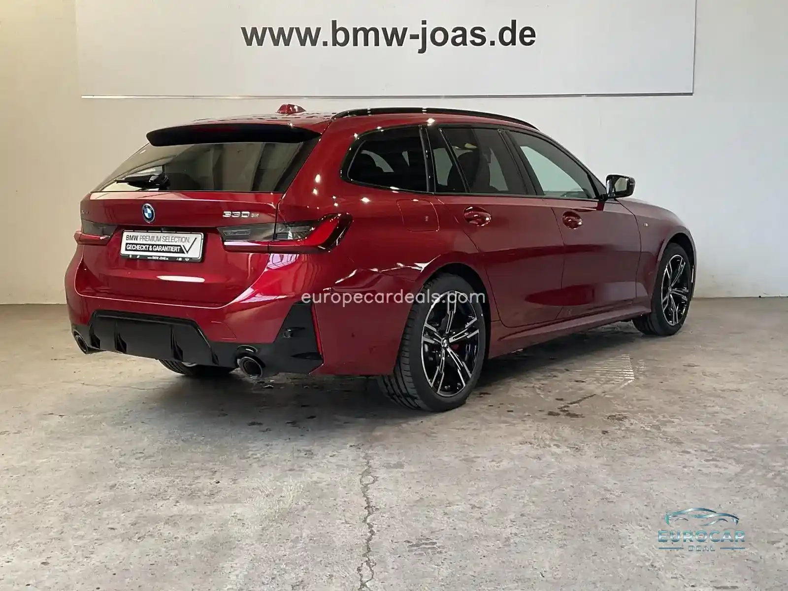 BMW 330