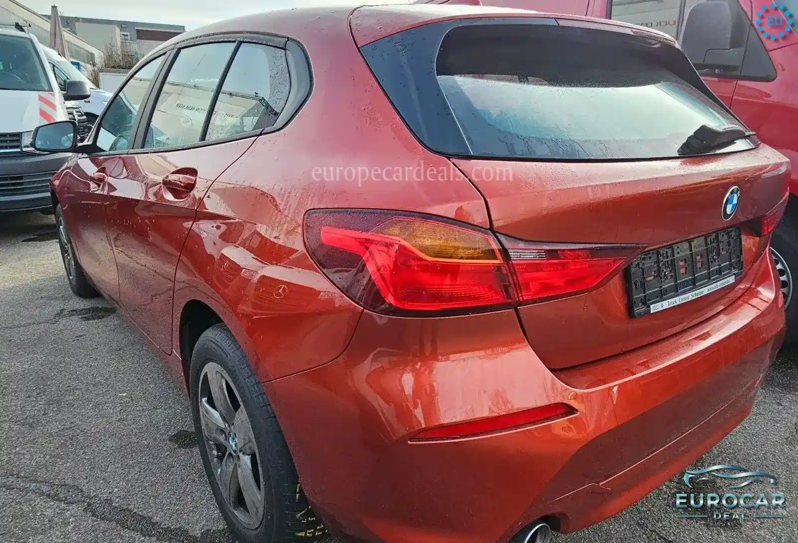 BMW 116