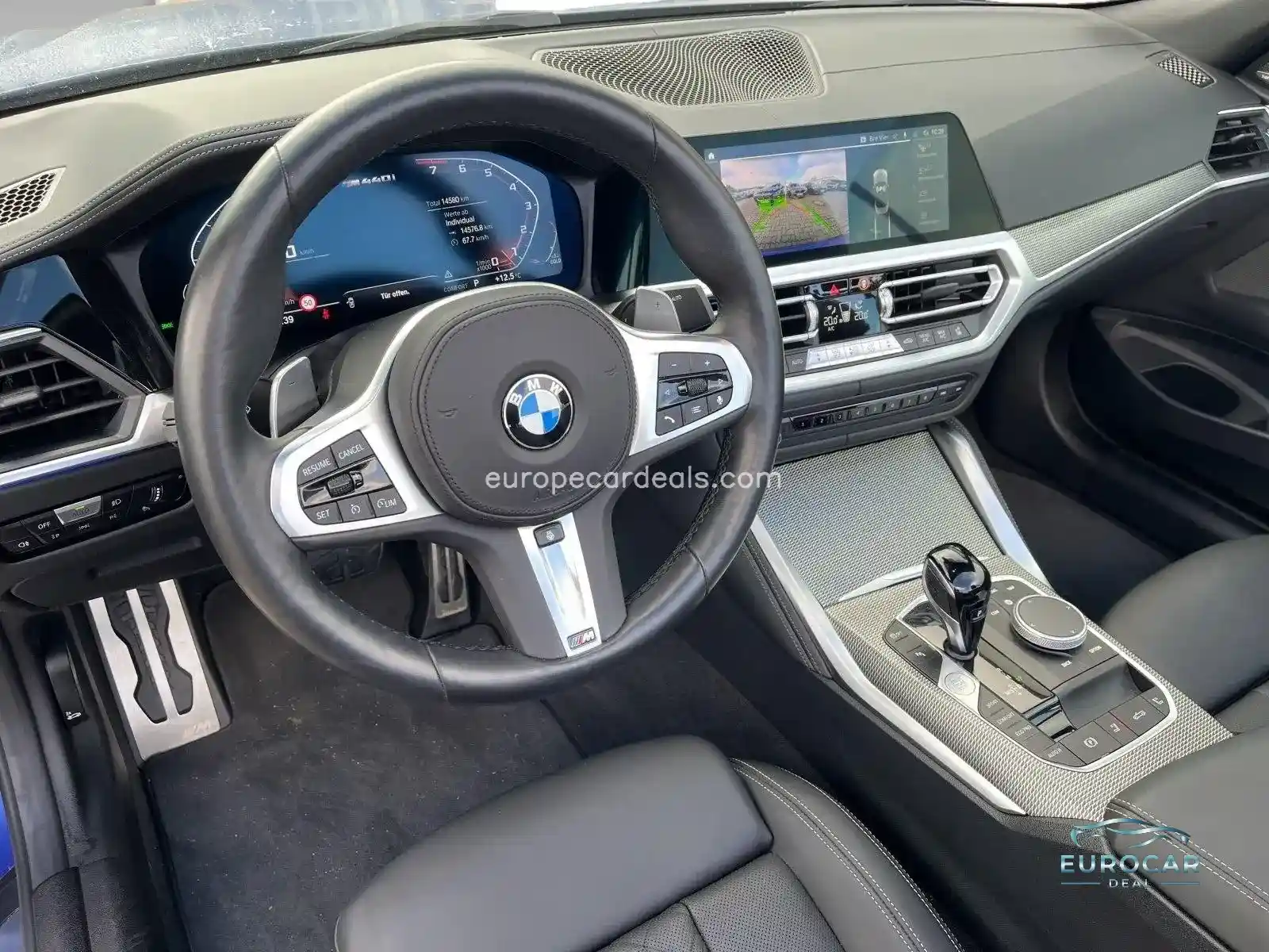 BMW M440