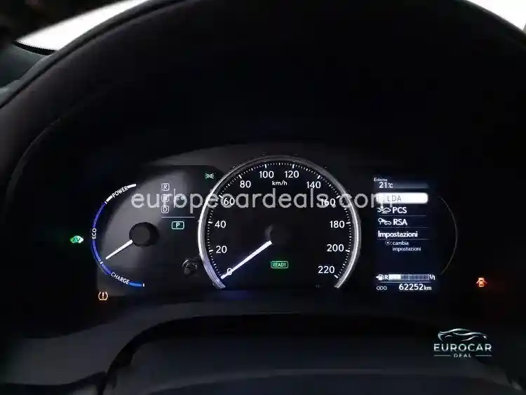 Lexus Other