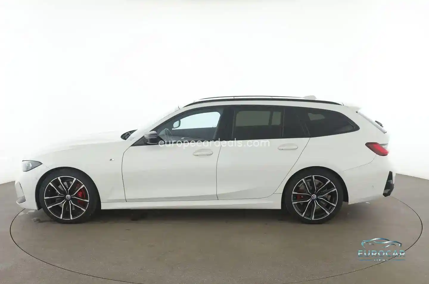 BMW 340