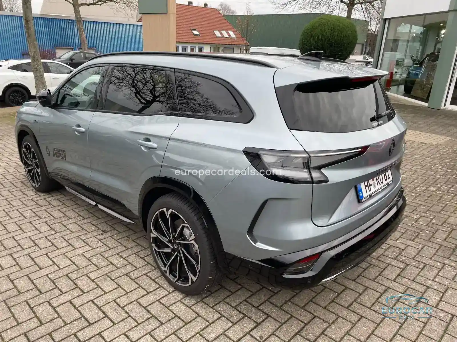 Renault Espace
