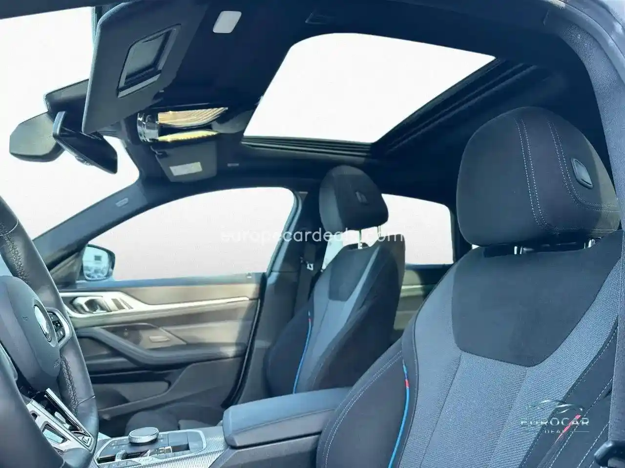 BMW 430 Gran Coupé