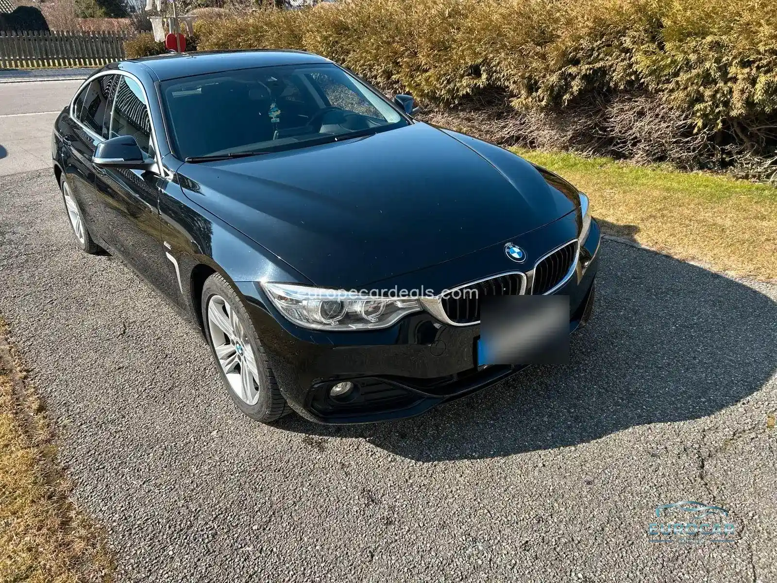 BMW 425
