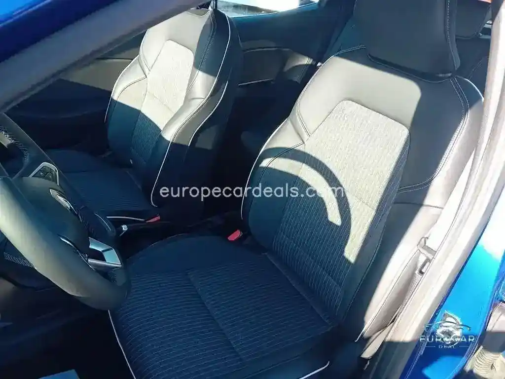 Renault Other