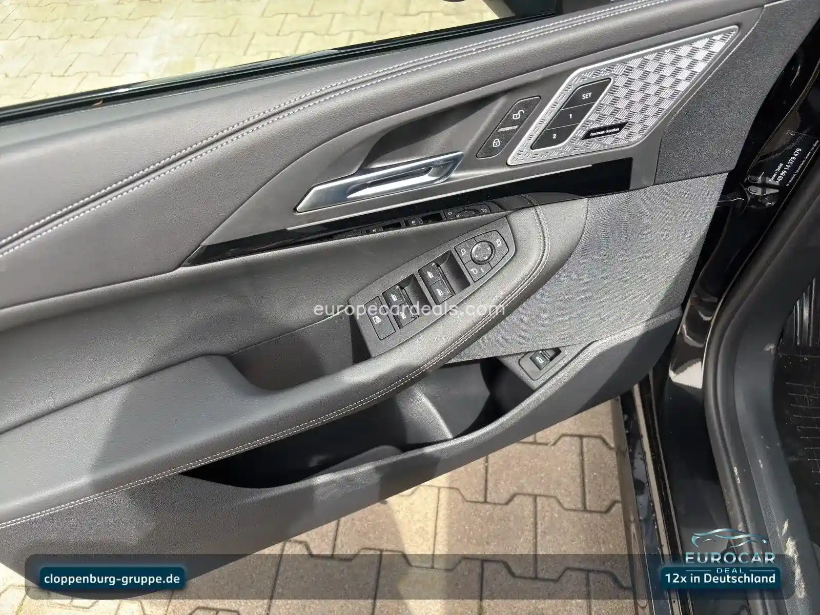BMW 223 Active Tourer