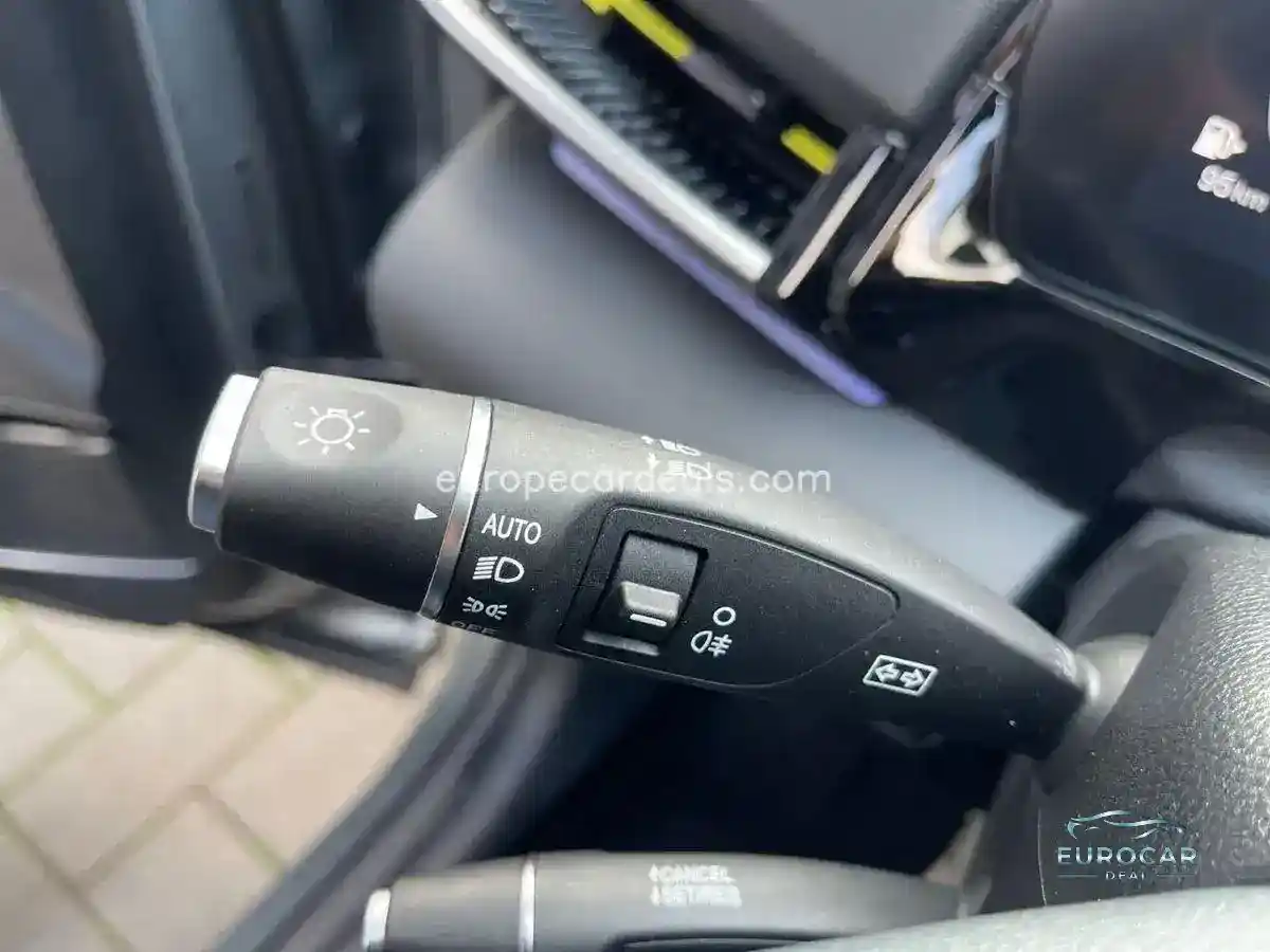 BAIC Beijing X55