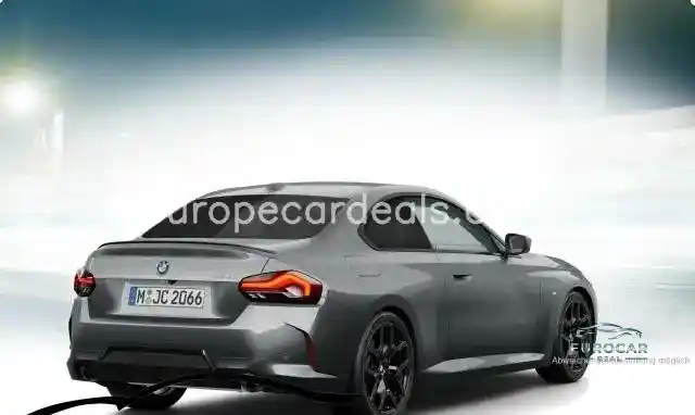 BMW 220