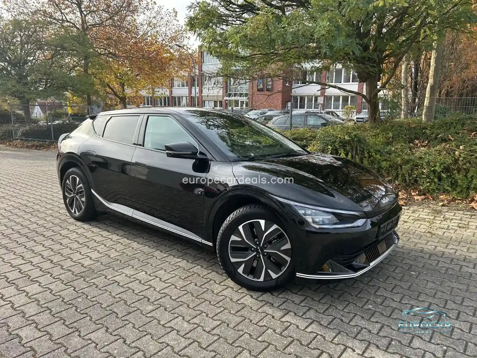 Kia EV6