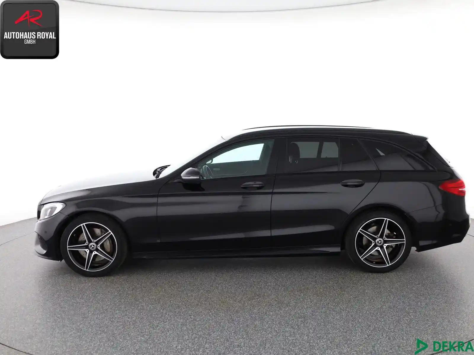 Mercedes-Benz C 250