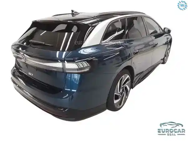 Volkswagen ID.7