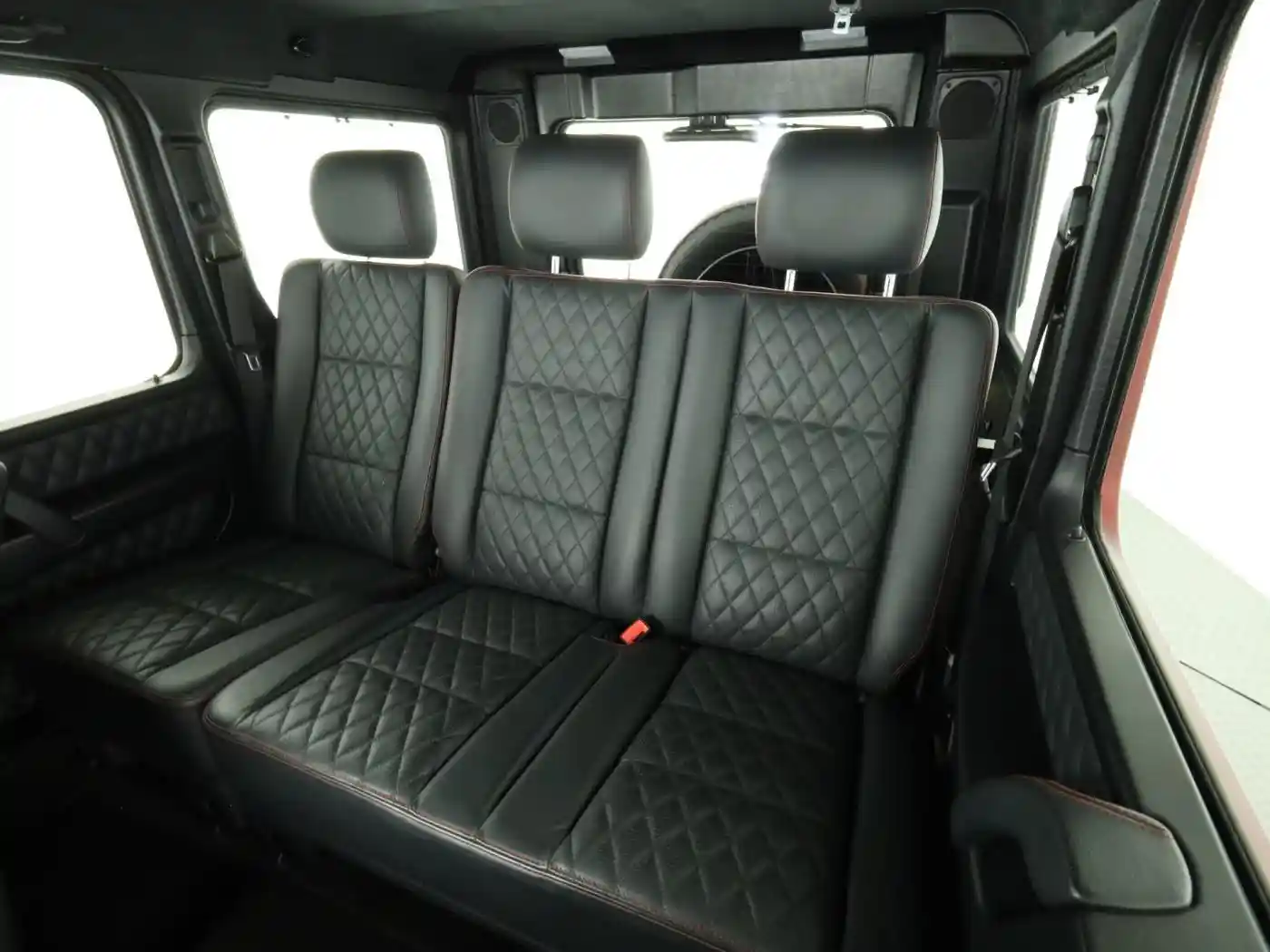 Mercedes-Benz G 65 AMG