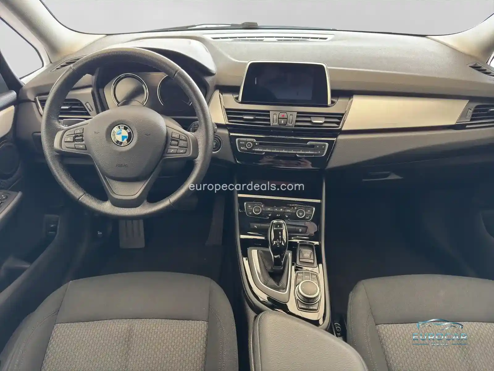 BMW 218 Gran Tourer