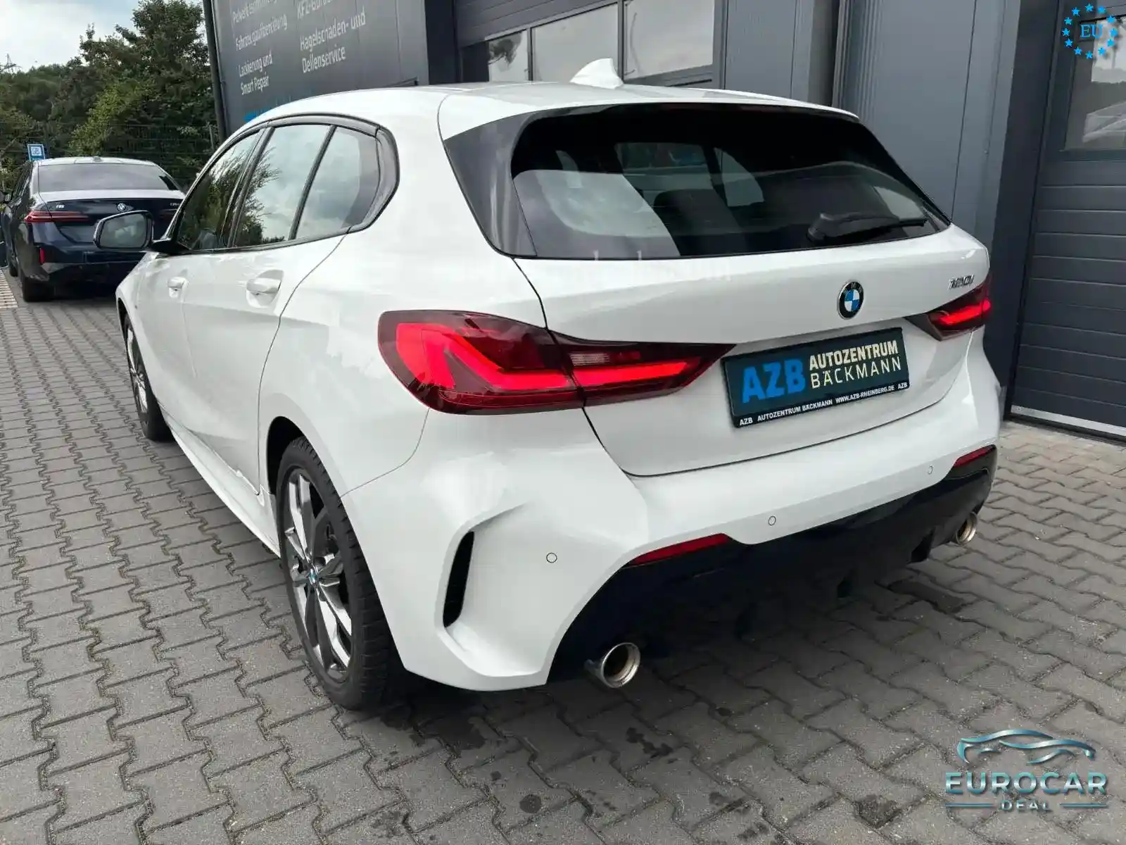 BMW 120