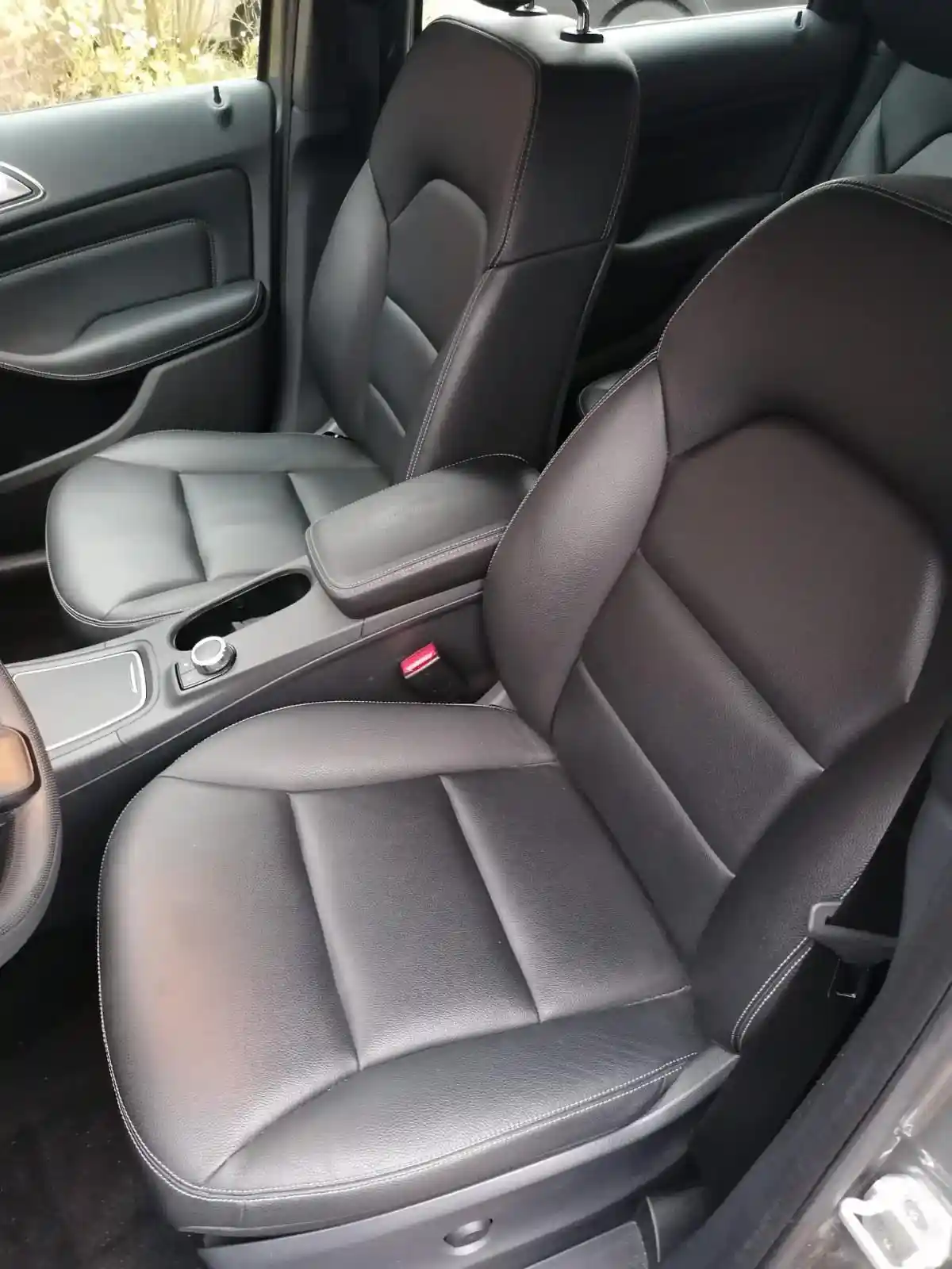 Mercedes-Benz B 250