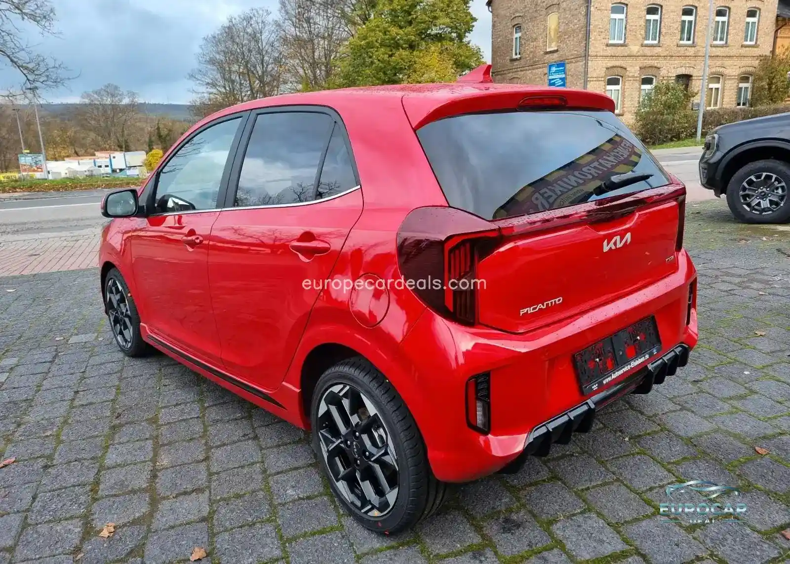 Kia Picanto