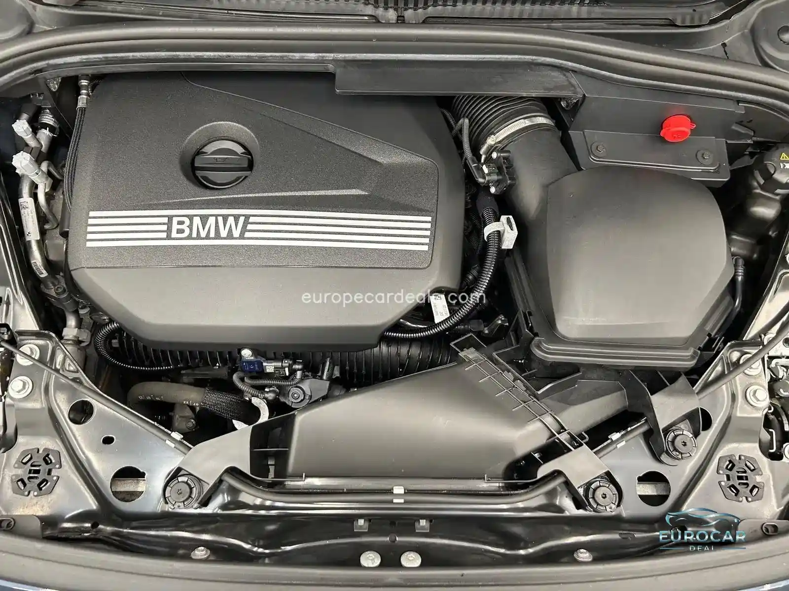 BMW 223 Active Tourer