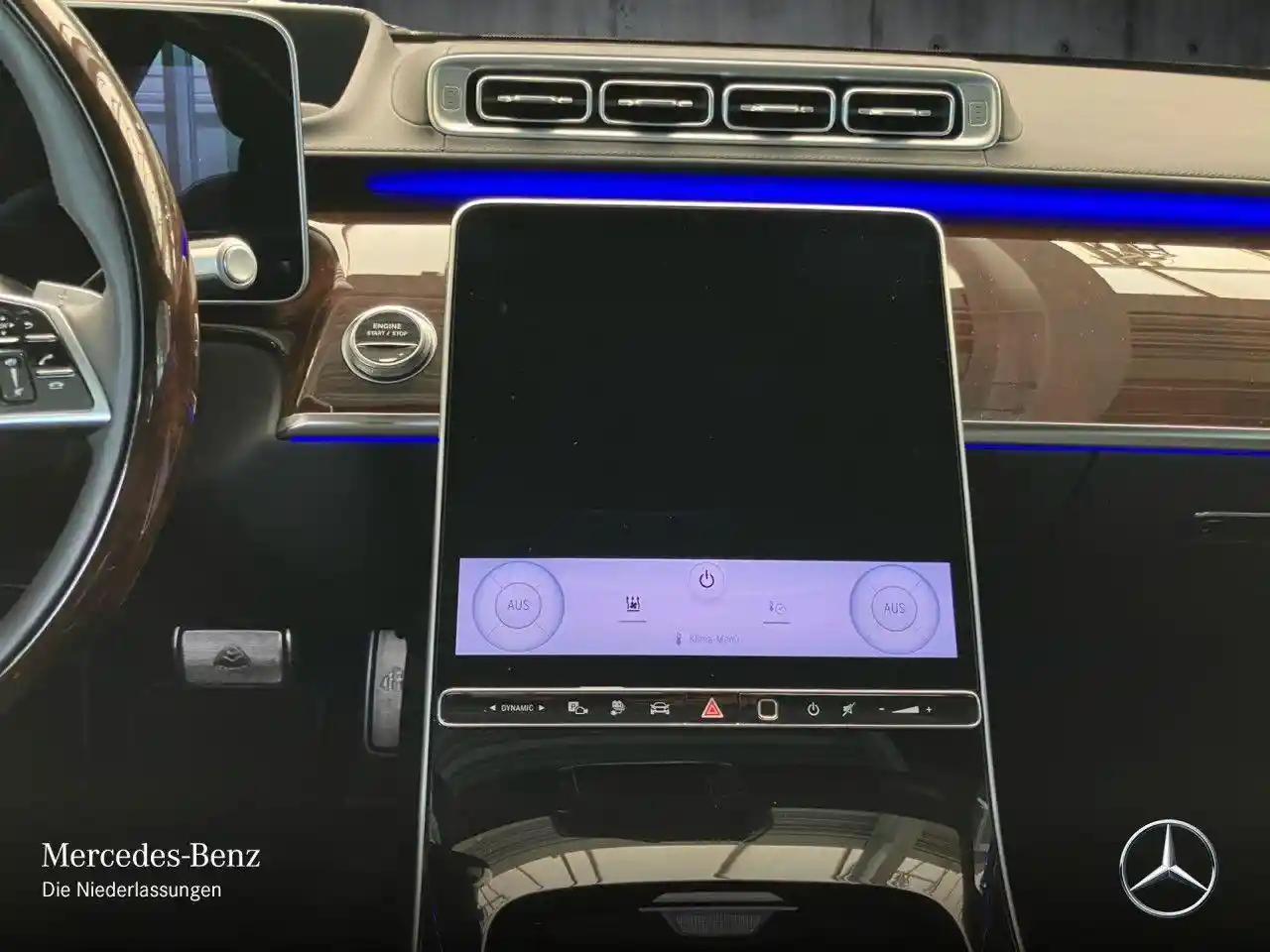 Mercedes-Benz S 580
