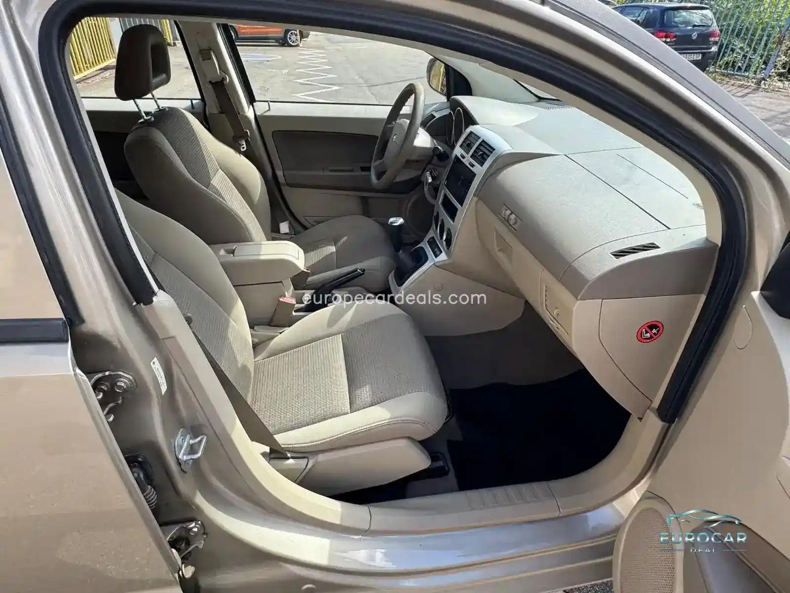 Dodge Caliber