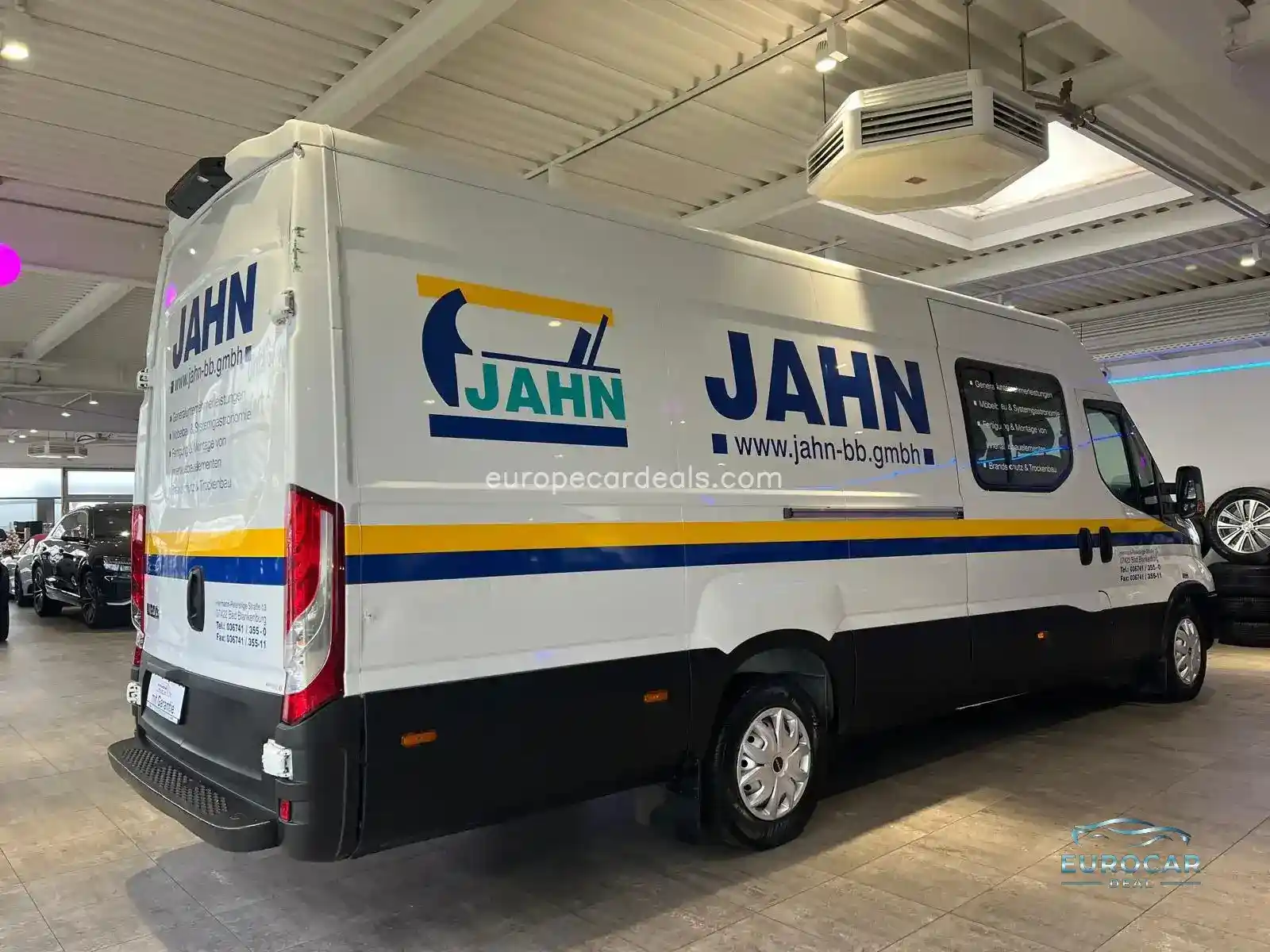 Iveco Other