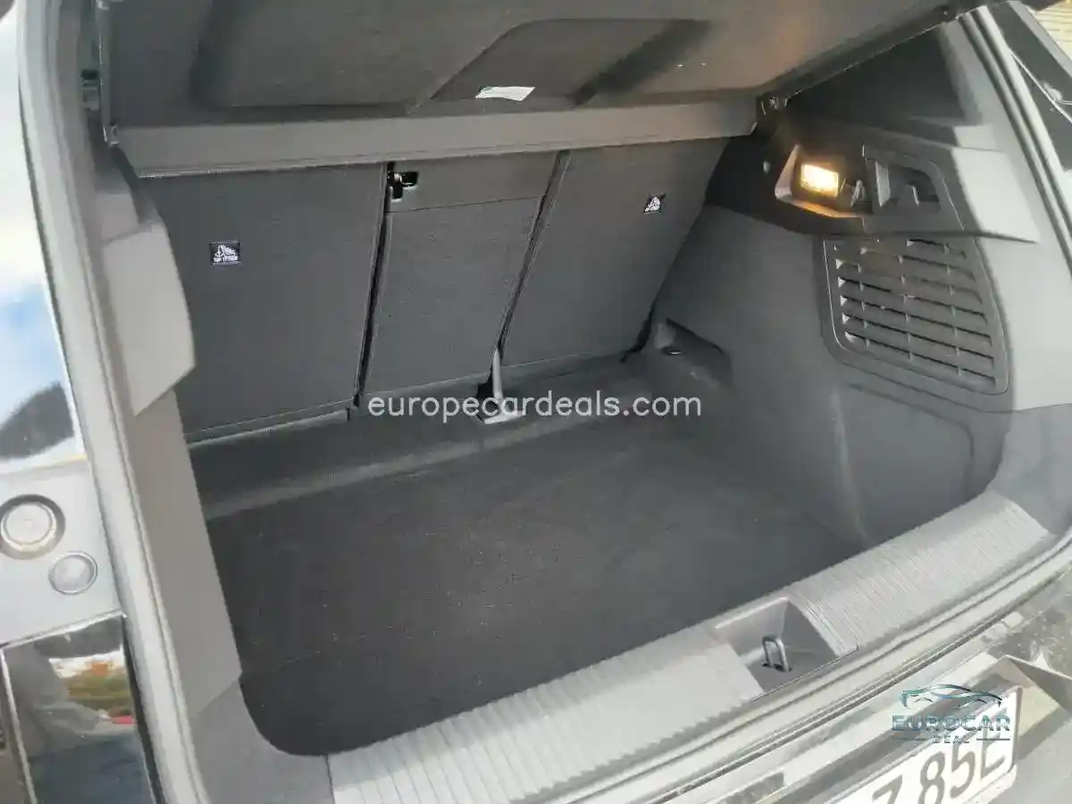 Renault Scenic E-TECH