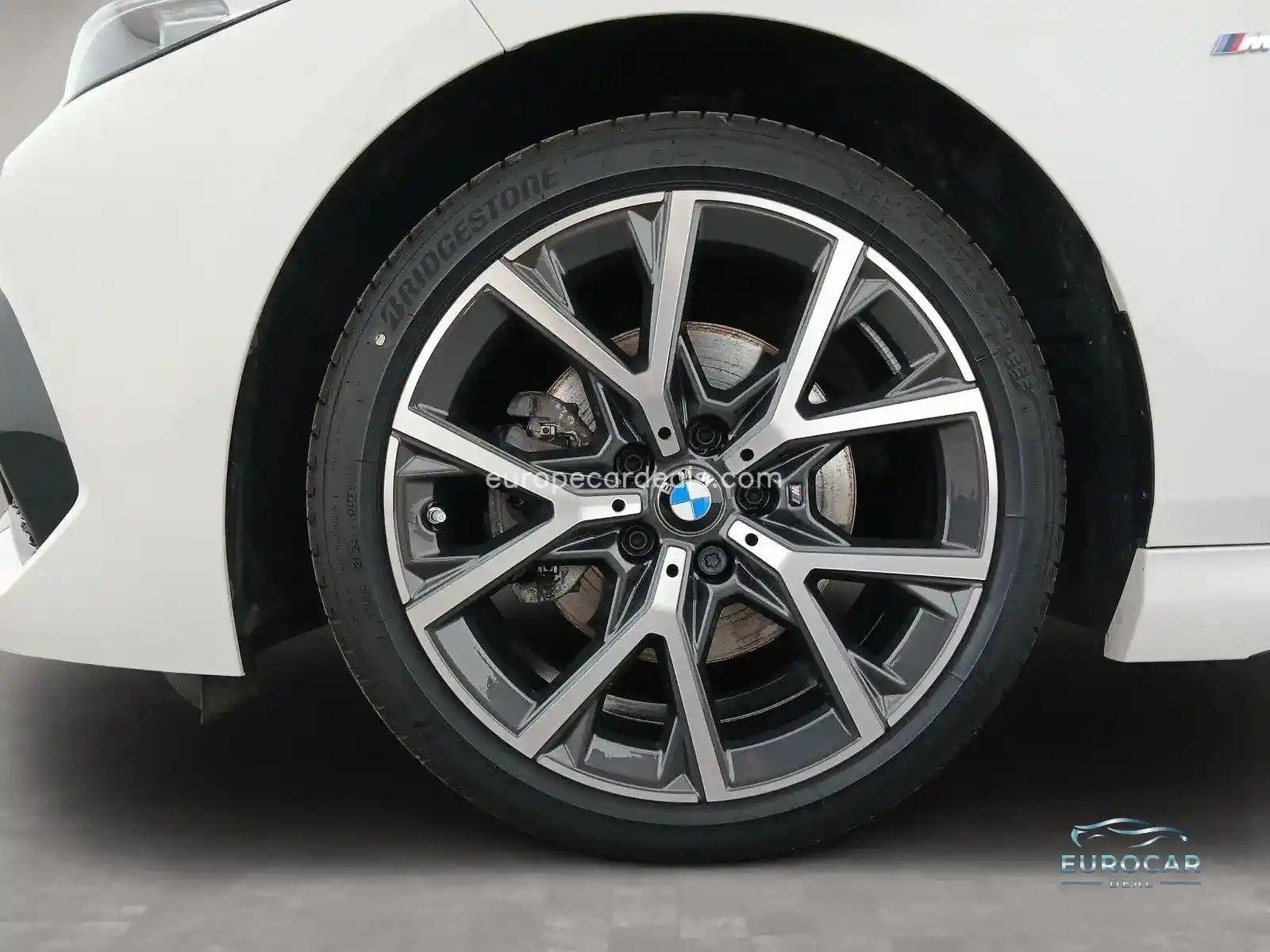 BMW 218 Gran Coupé