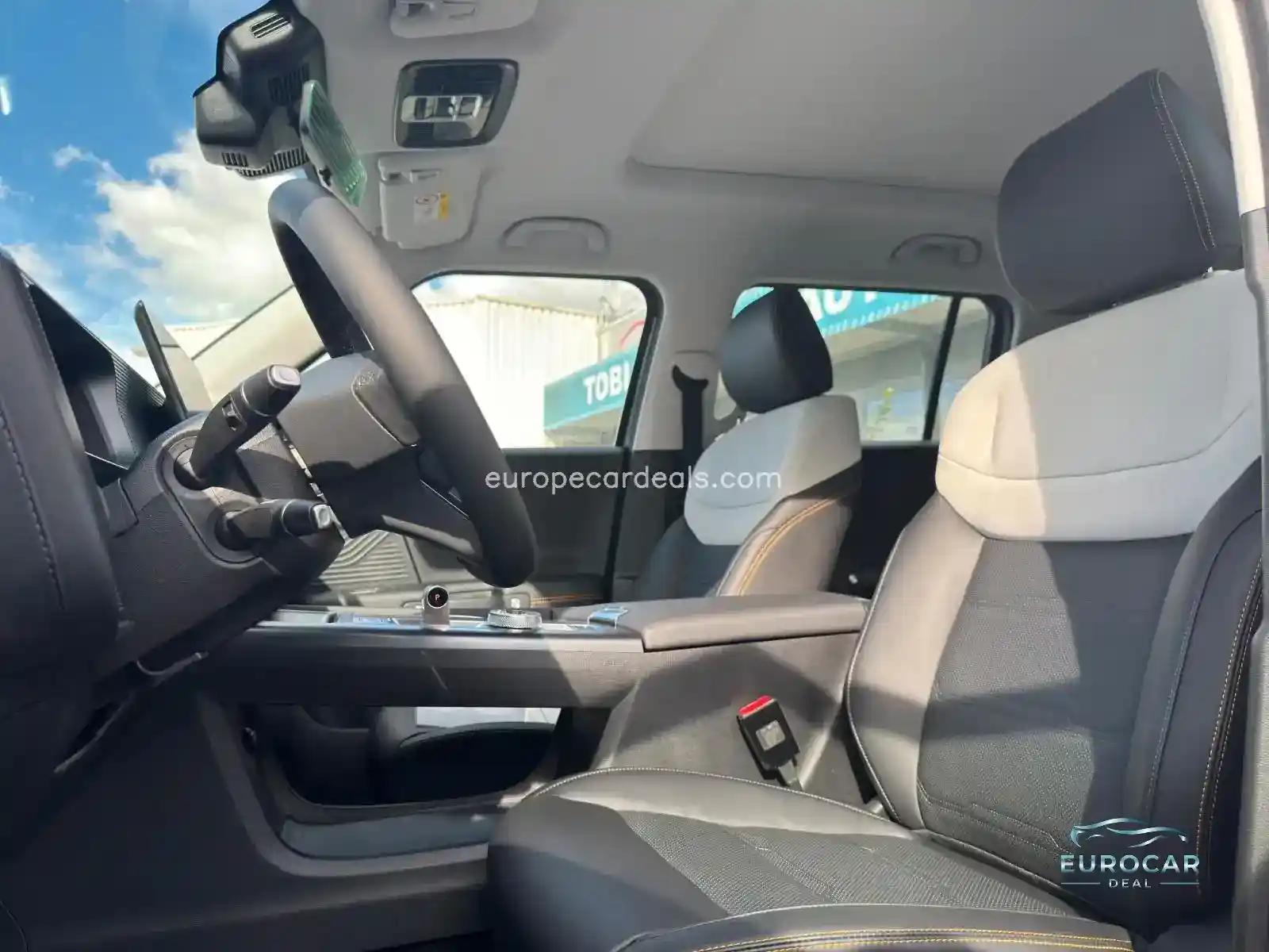 BAIC BJ30