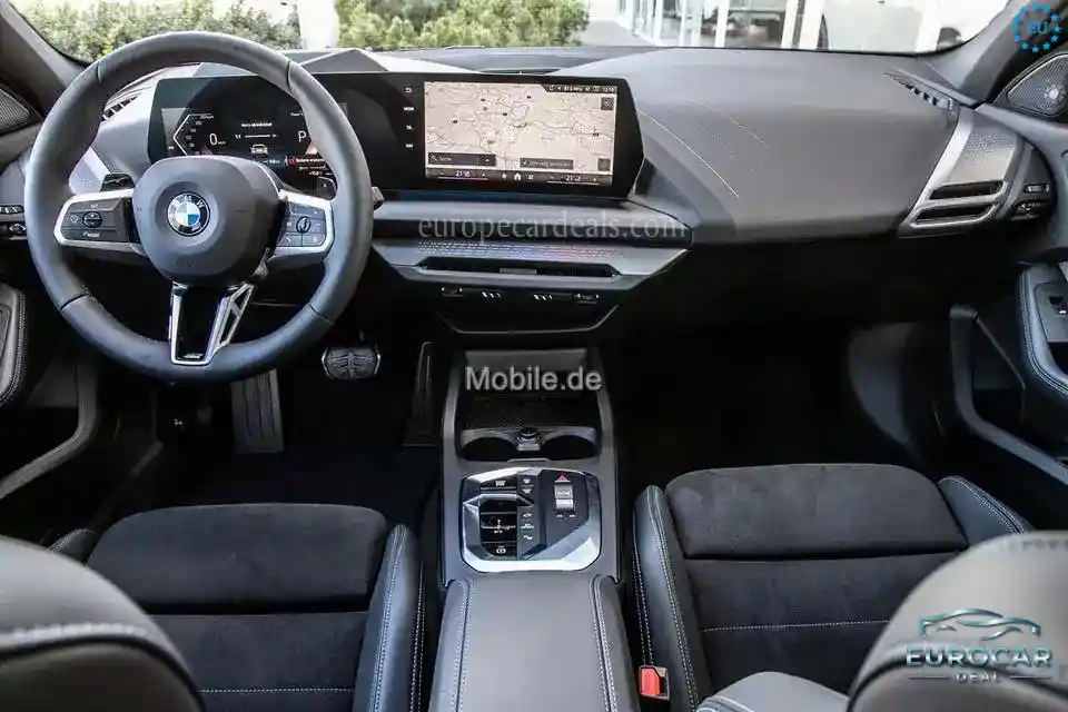 BMW 120