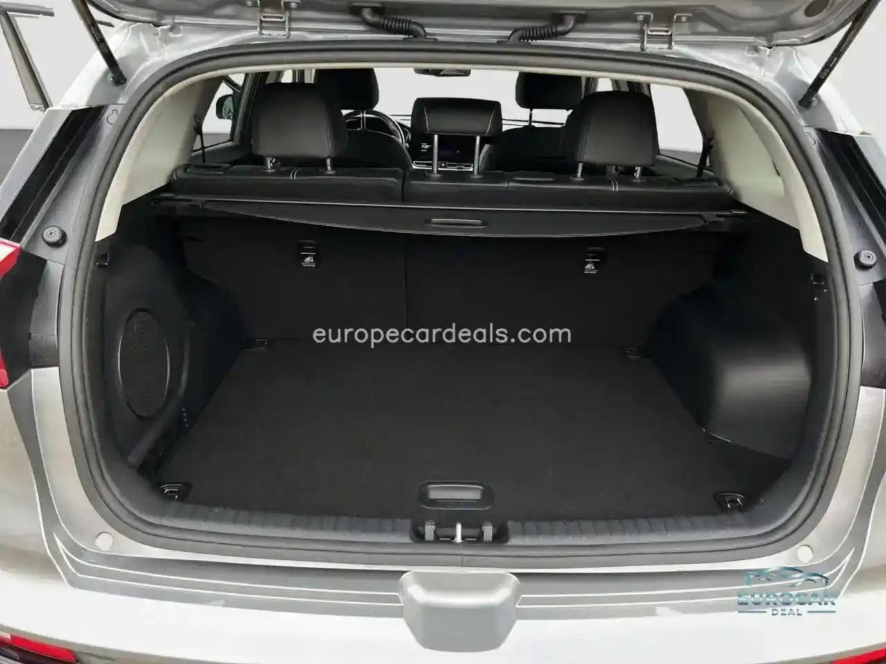 Kia Niro EV
