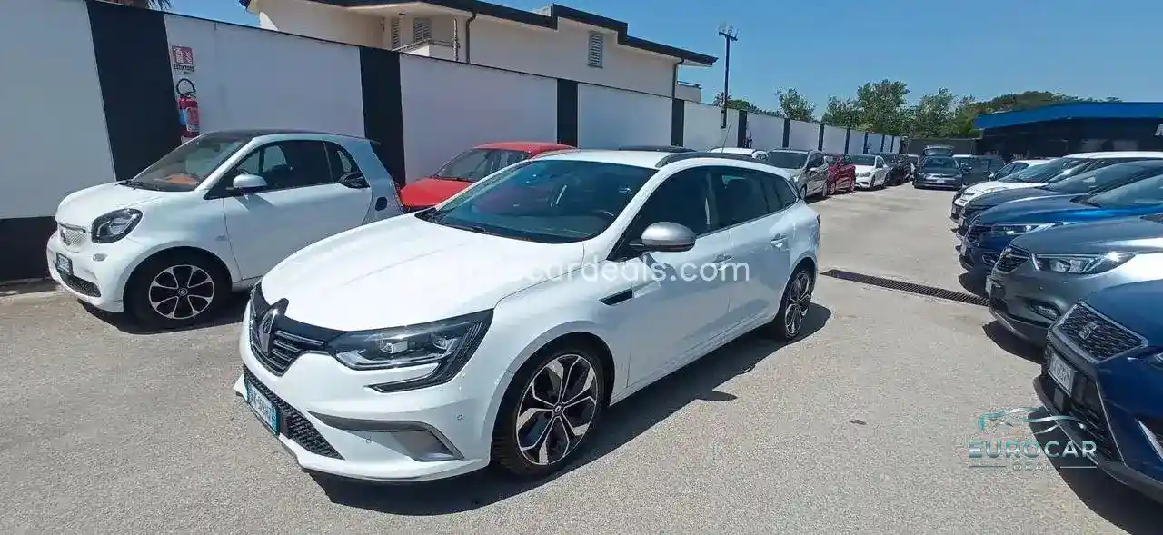 Renault Other
