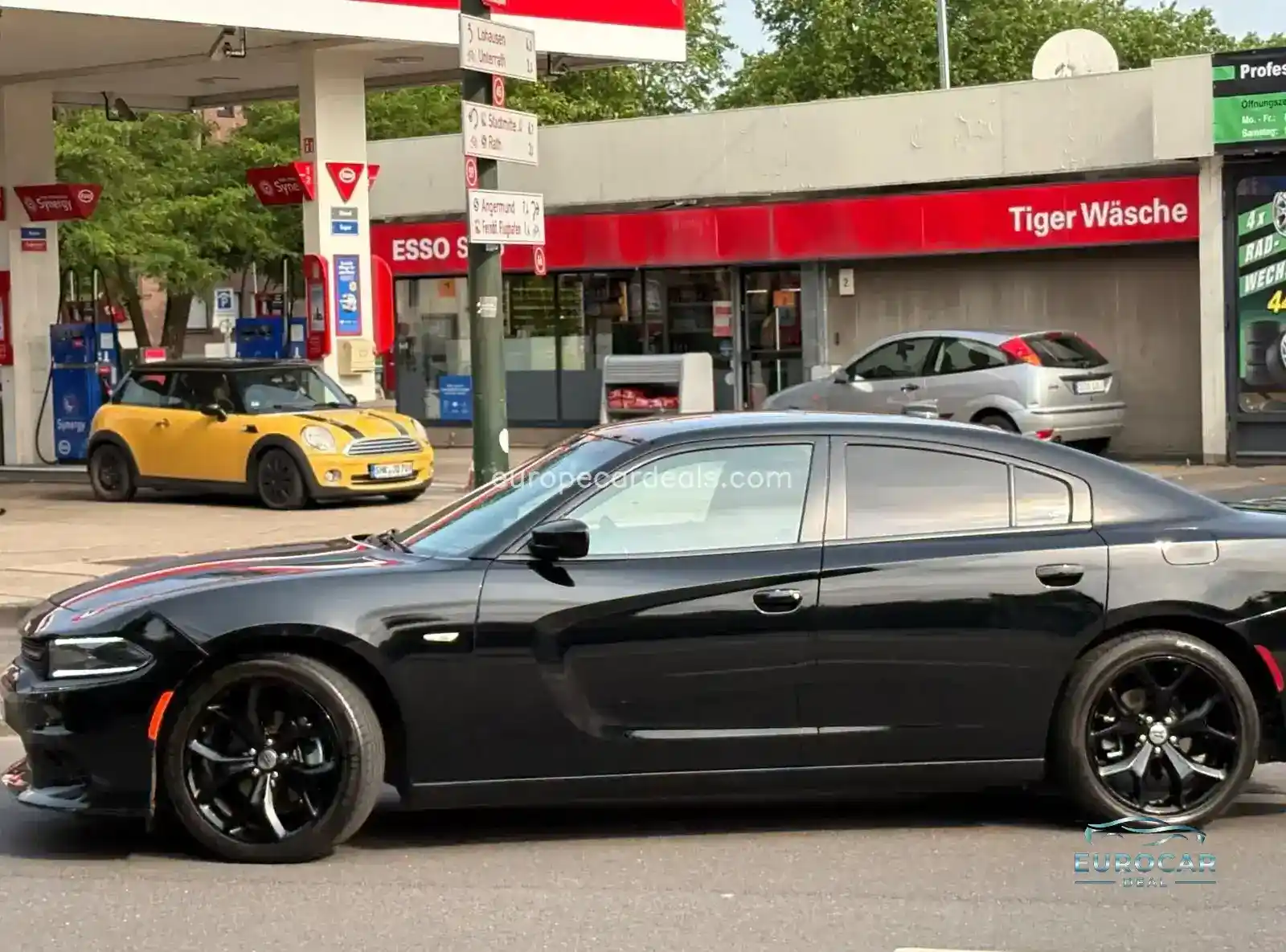 Dodge Charger