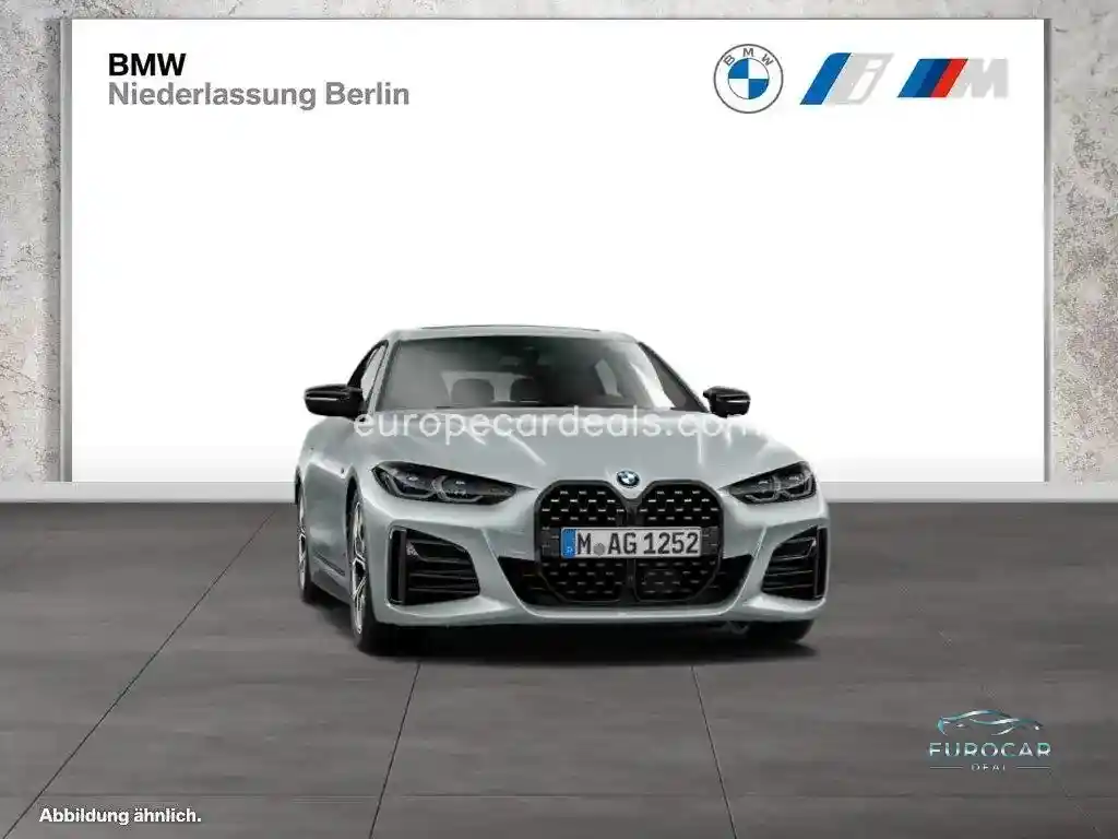 BMW M440