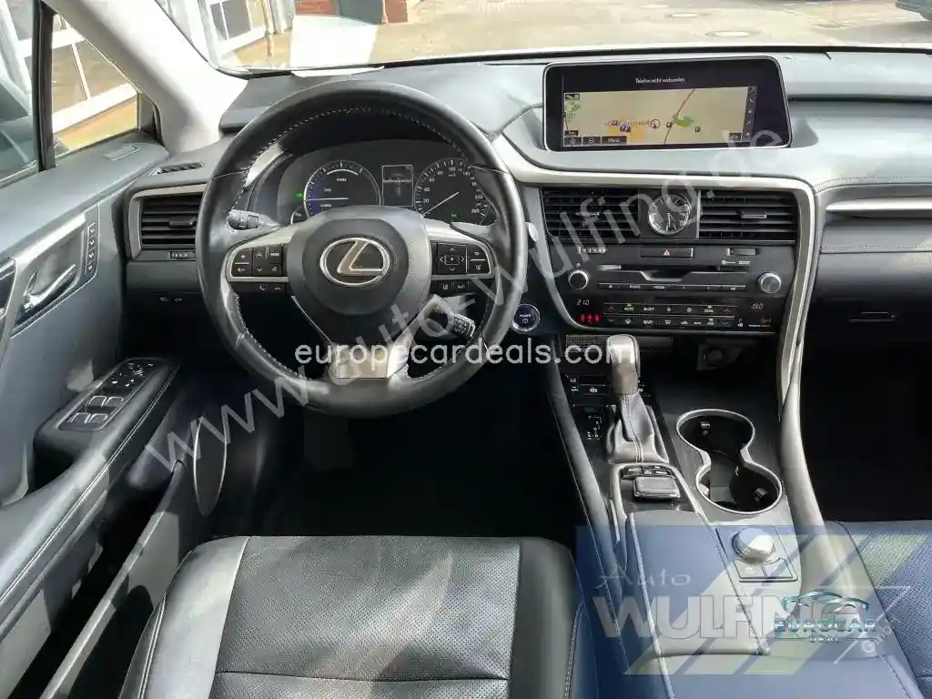 Lexus RX 450