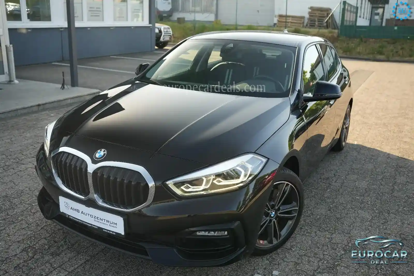 BMW 120