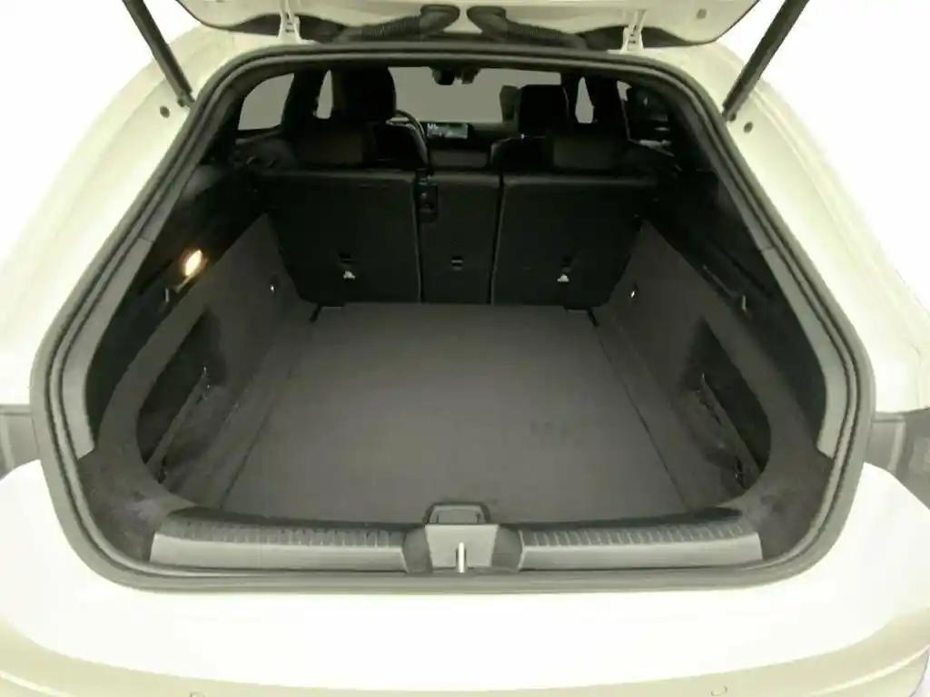 Mercedes-Benz CLA 180 Shooting Brake