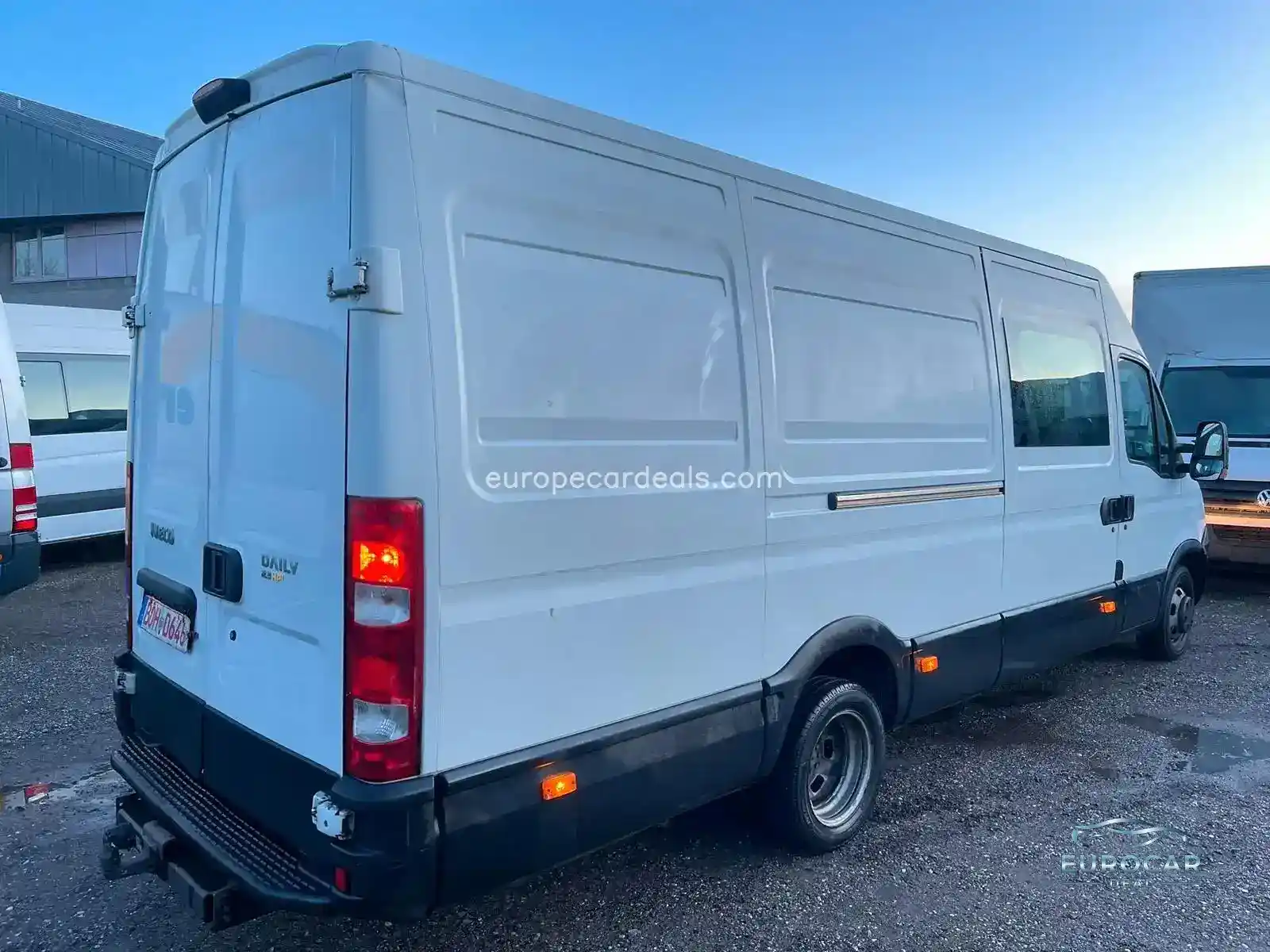 Iveco Other