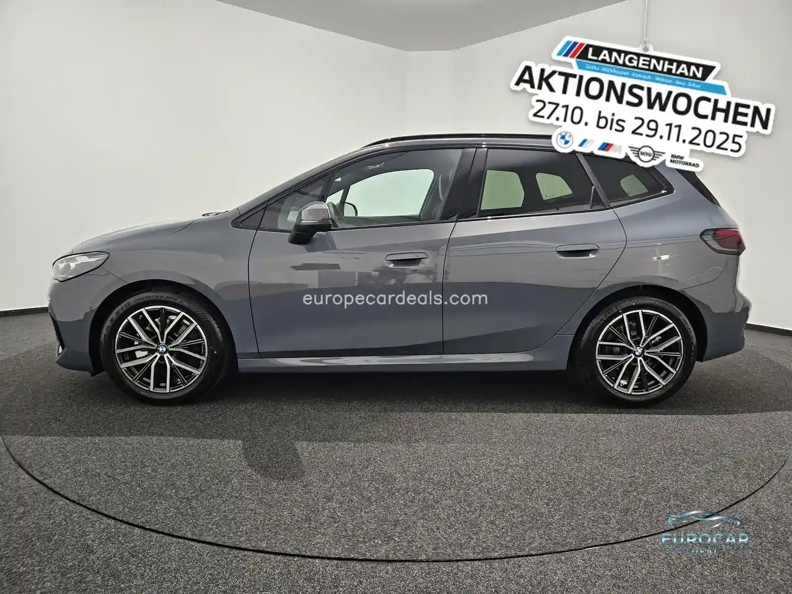 BMW 220 Active Tourer