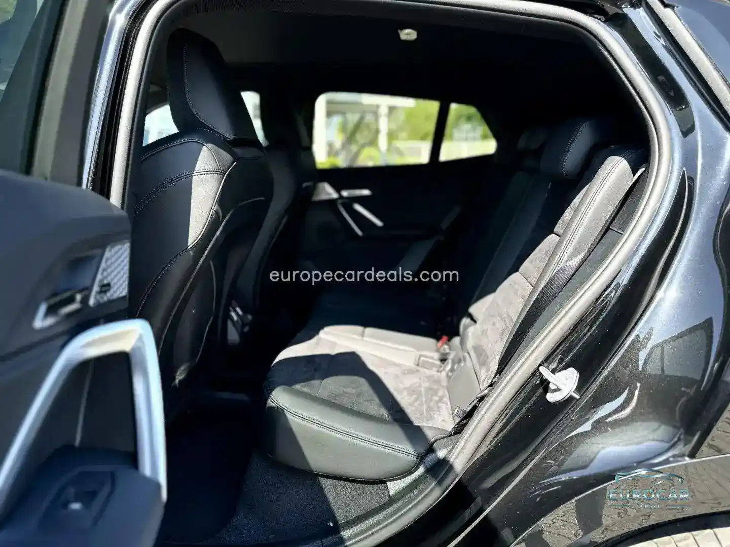 BMW iX2