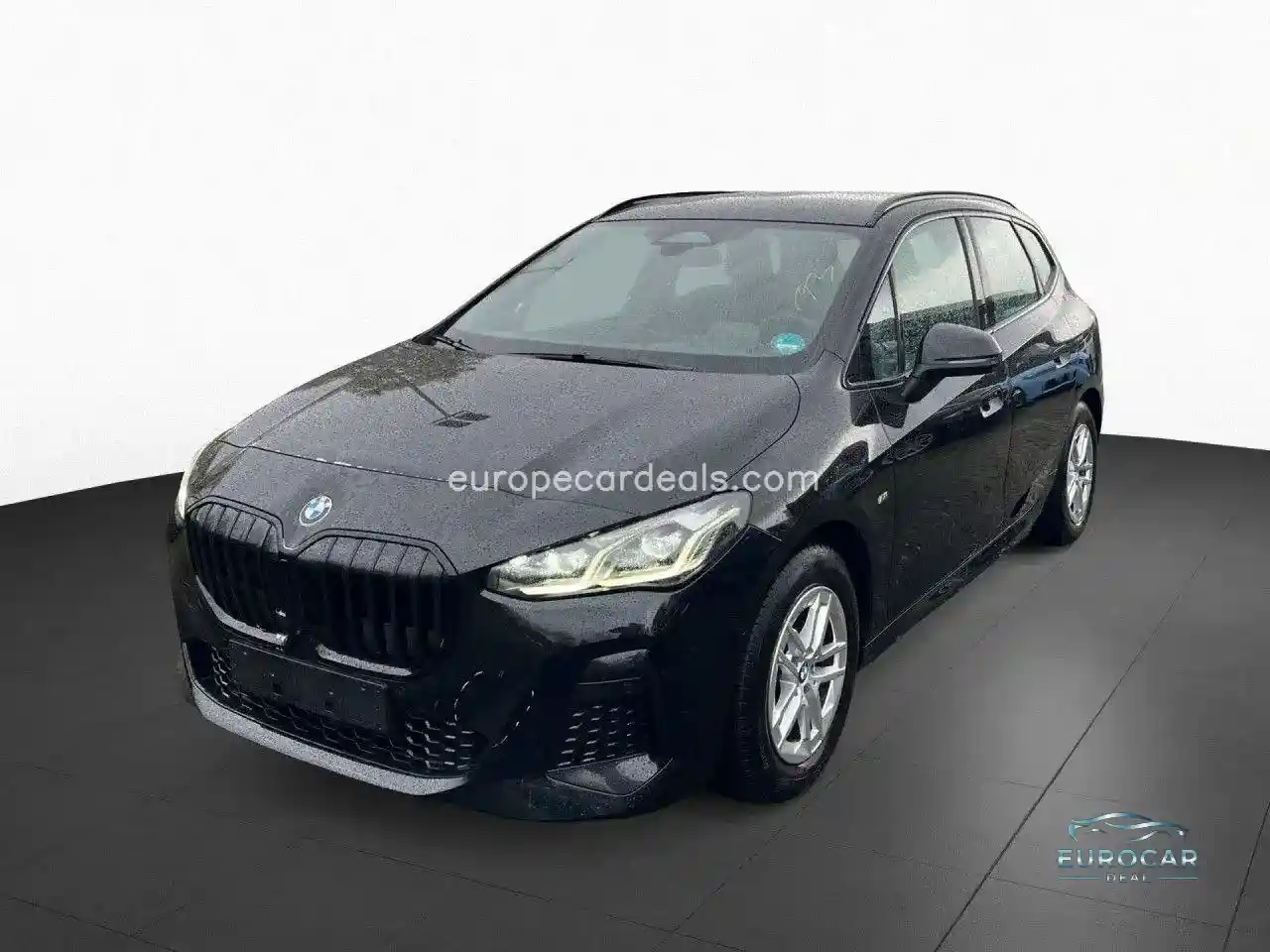 BMW 220 Active Tourer