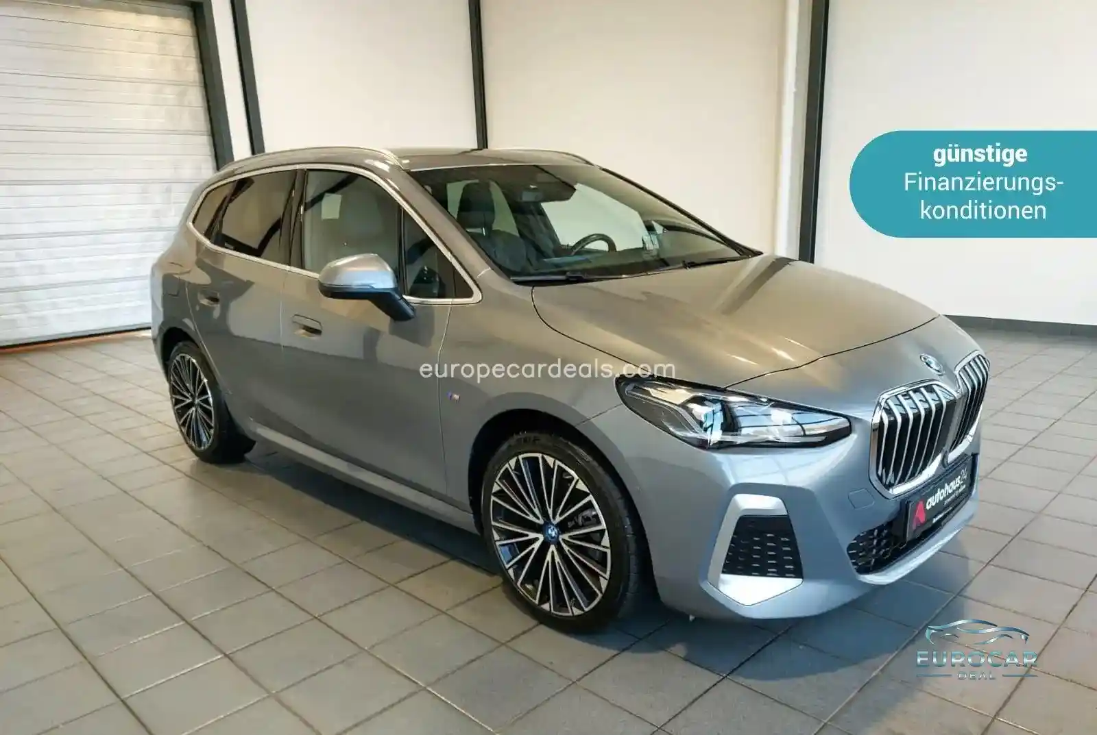 BMW 225