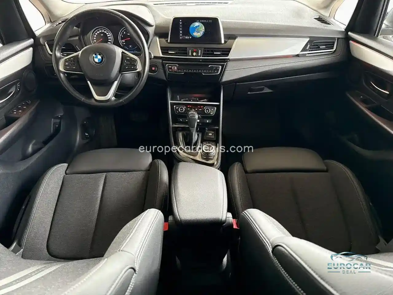 BMW 225 Active Tourer