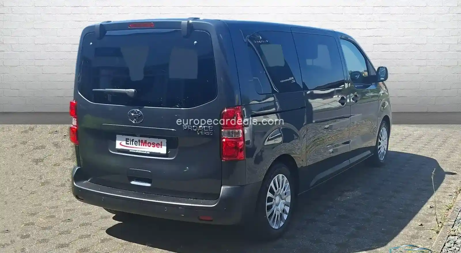 Toyota Proace (Verso)