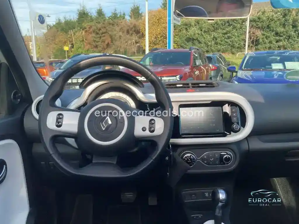 Renault Twingo