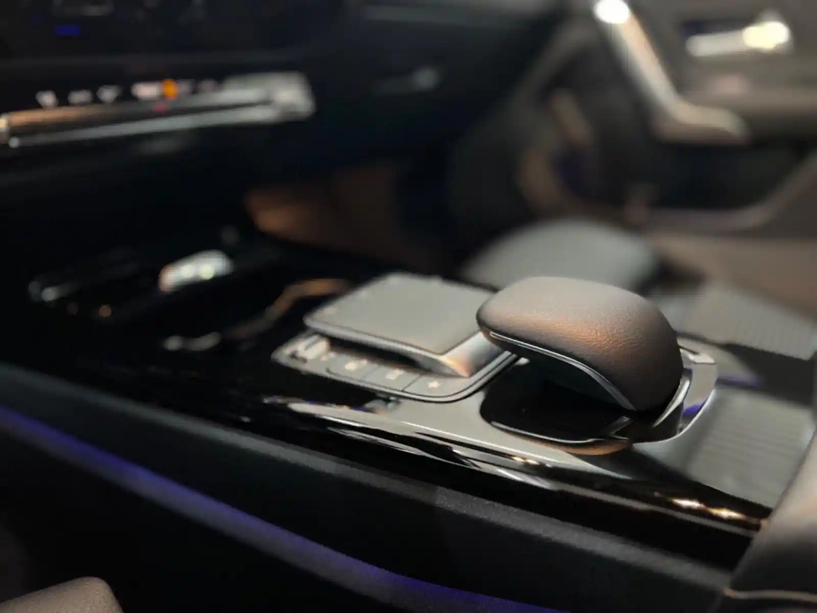 Mercedes-Benz CLA 200 Shooting Brake
