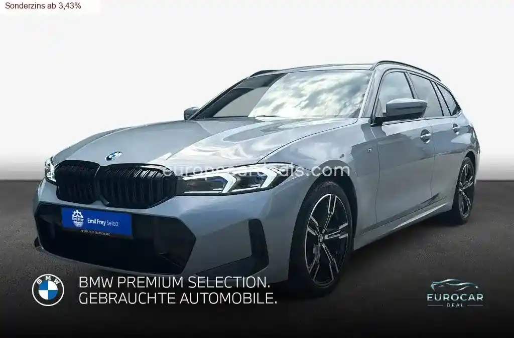 BMW 320