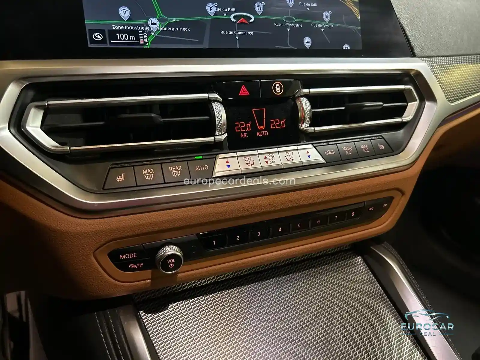 BMW 430