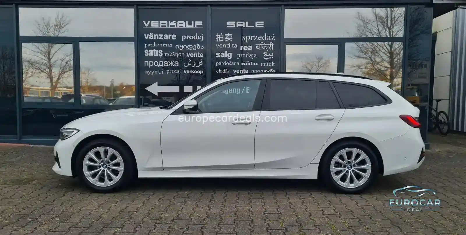 BMW 318