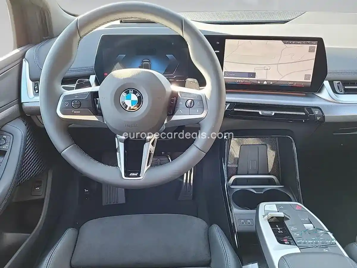 BMW 220 Active Tourer