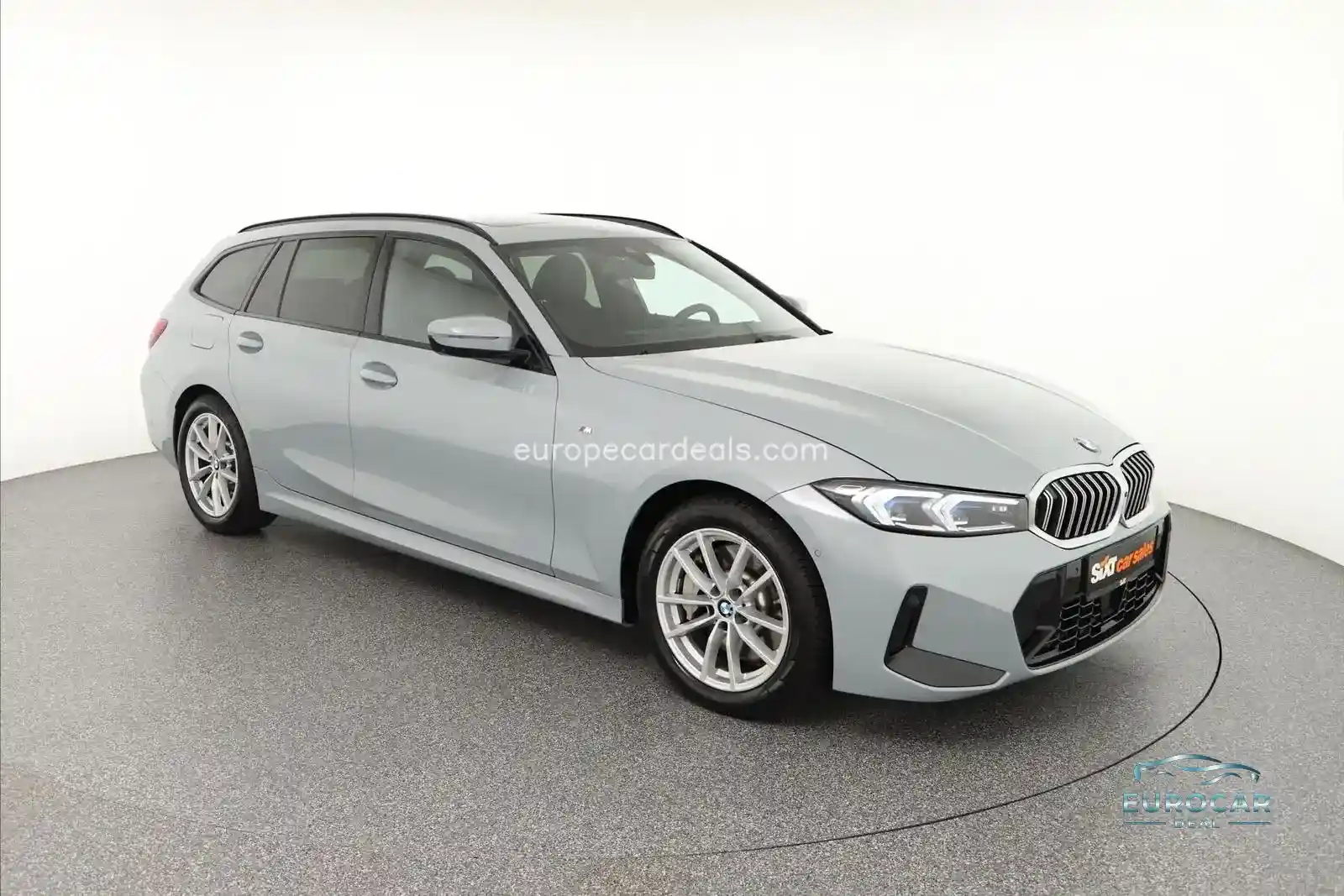 BMW 330