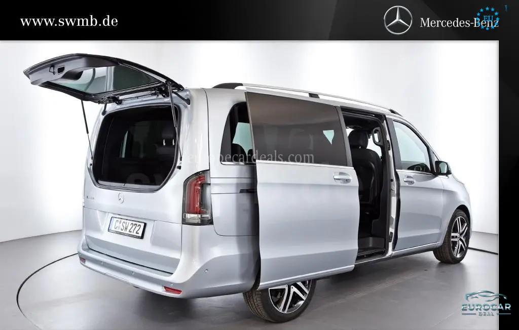 Mercedes-Benz V 300